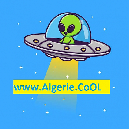 Algérie Cool
